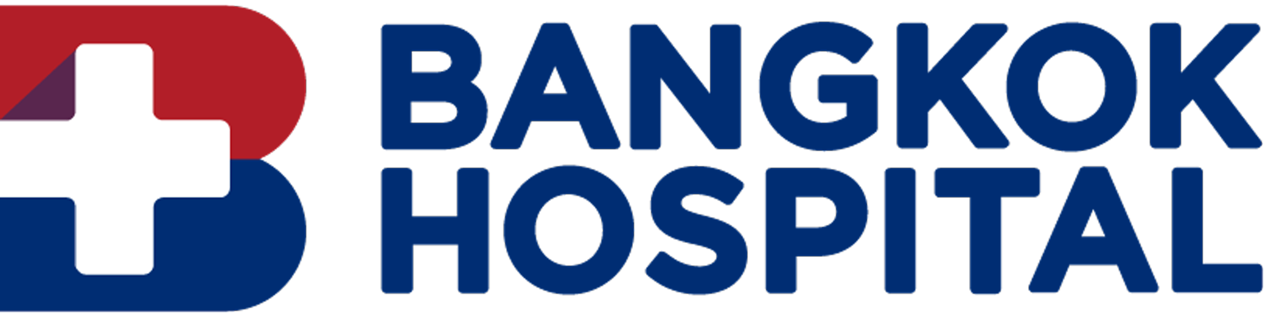 Bangkok International Hospital