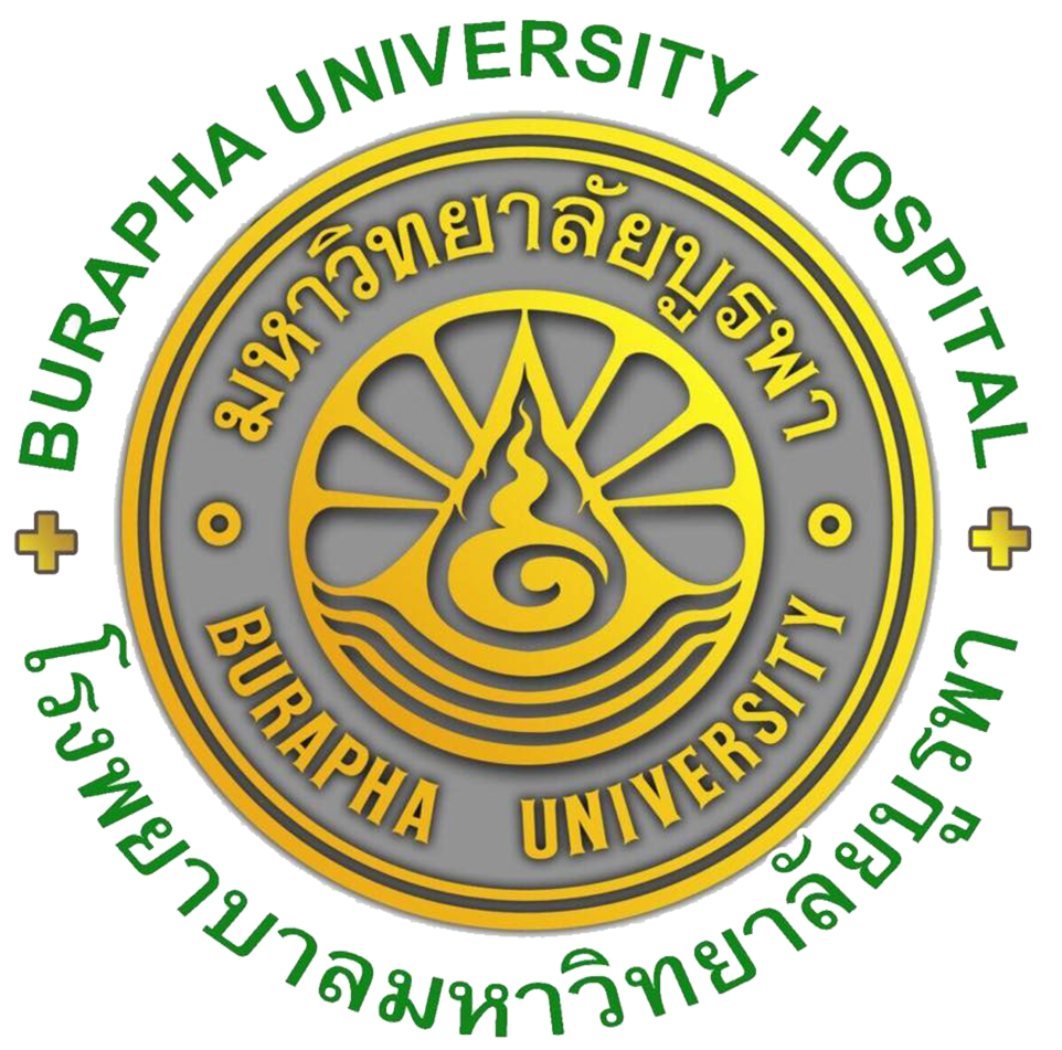 Burapha University Hospital