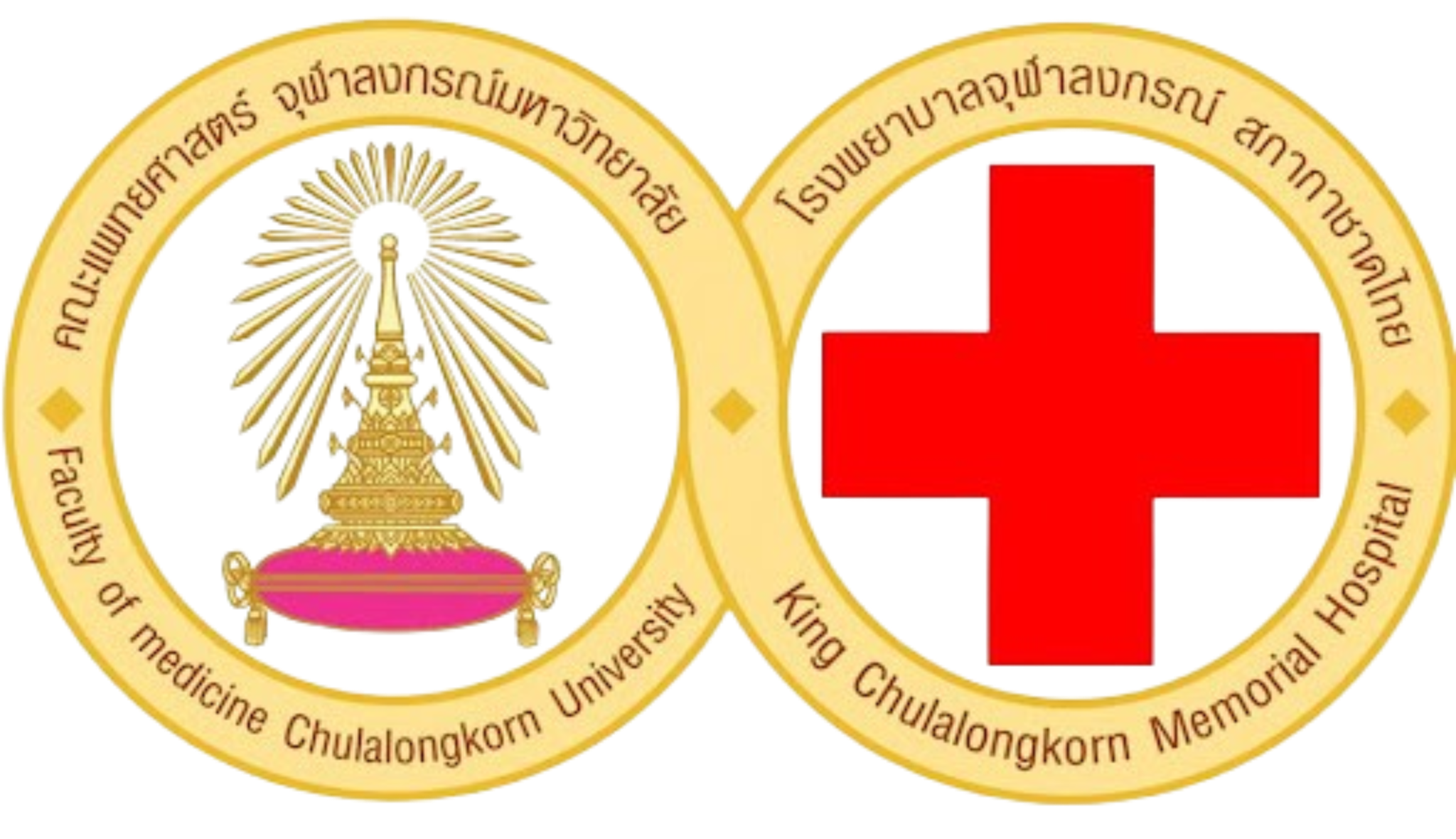 King Chulalongkorn Memorial Hospital